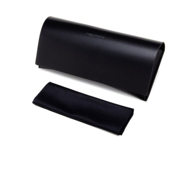 NEW SAINT LAURENT SQUARE MEN SUNGLASSES - Picture 2 of 2